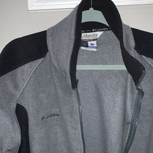 Columbia jacket